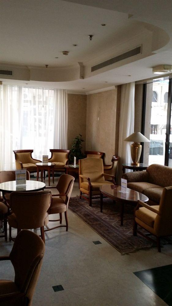 Hotel Elaf Al Sud Mekka Exteriér fotografie